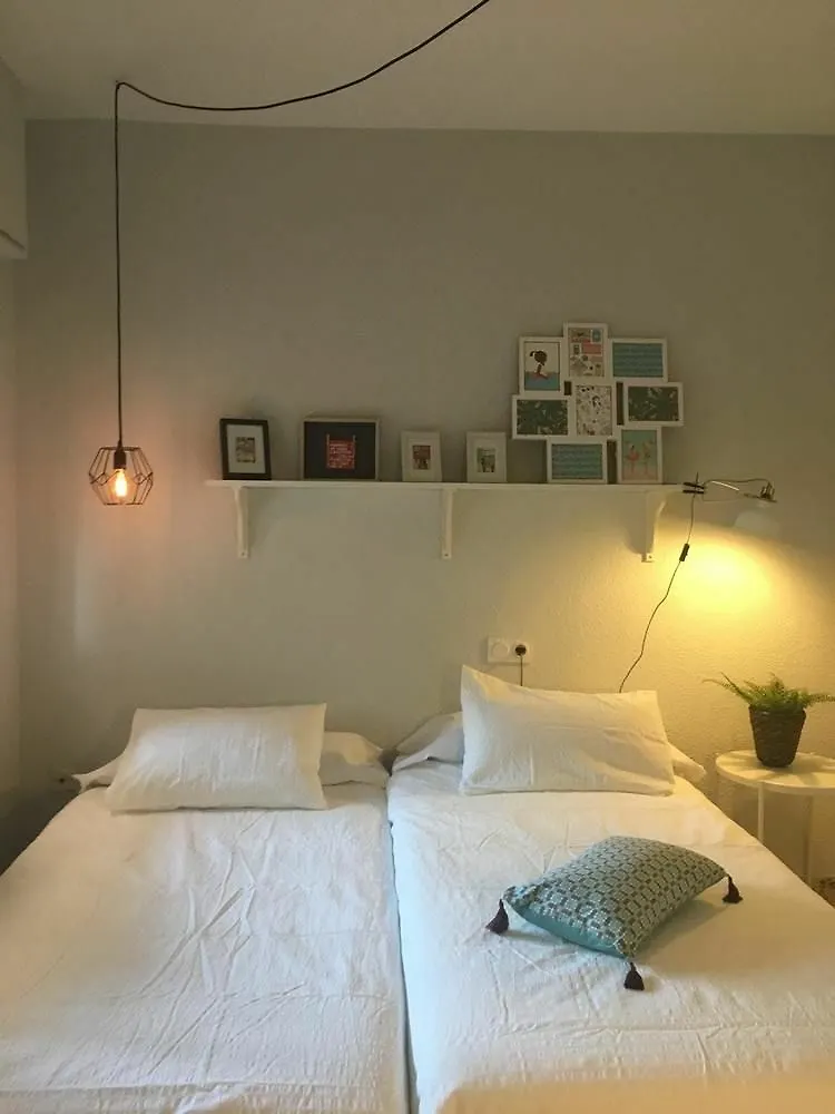 Apartment With 4 Bedrooms In Granada, With Wonderful City View, Furnis  Granada