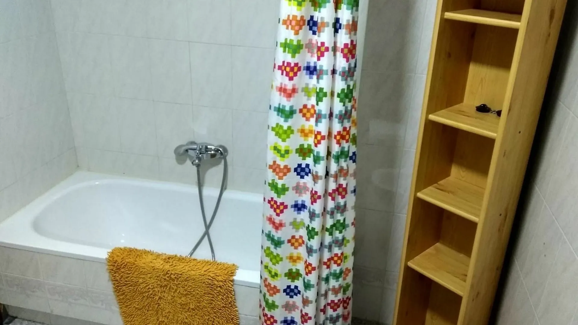 Apartment With 4 Bedrooms In Granada, With Wonderful City View, Furnis 0*, Granada