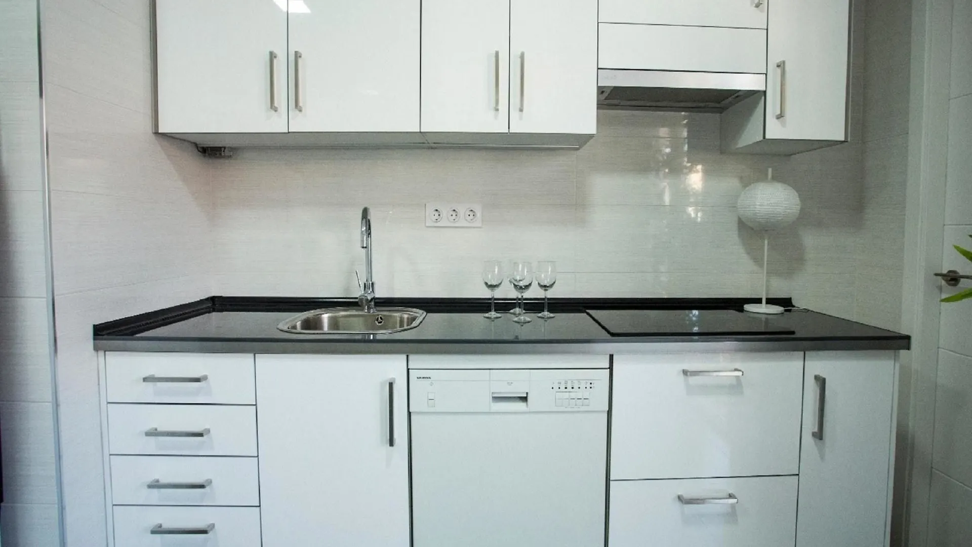 Apartment With 4 Bedrooms In Granada, With Wonderful City View, Furnis 0*, Granada Spain