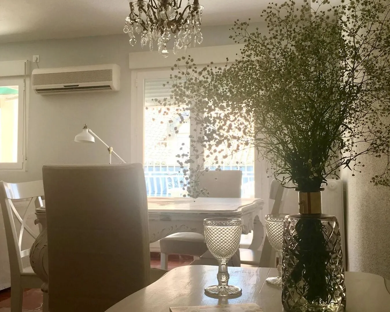 Apartment With 4 Bedrooms In Granada, With Wonderful City View, Furnis Spain