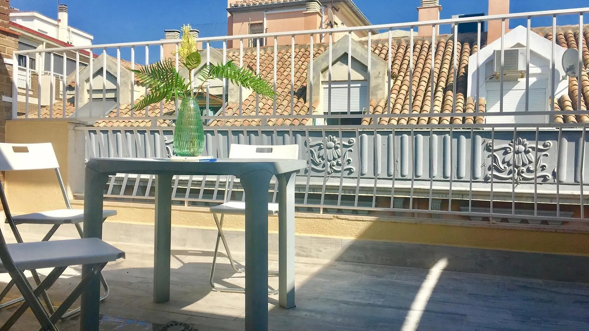 Apartment With 4 Bedrooms In Granada, With Wonderful City View, Furnis Spain