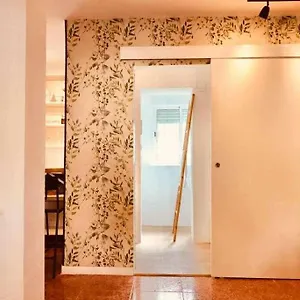  Apartment Fantastico En