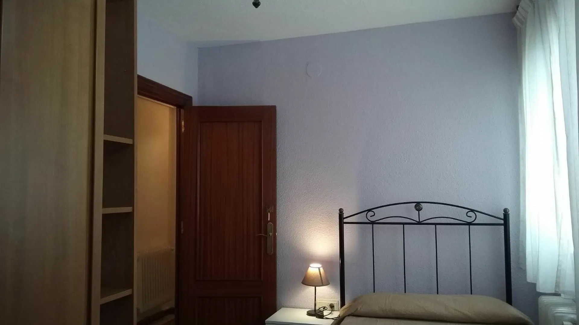 Apartment With 4 Bedrooms In Granada, With Wonderful City View, Furnis