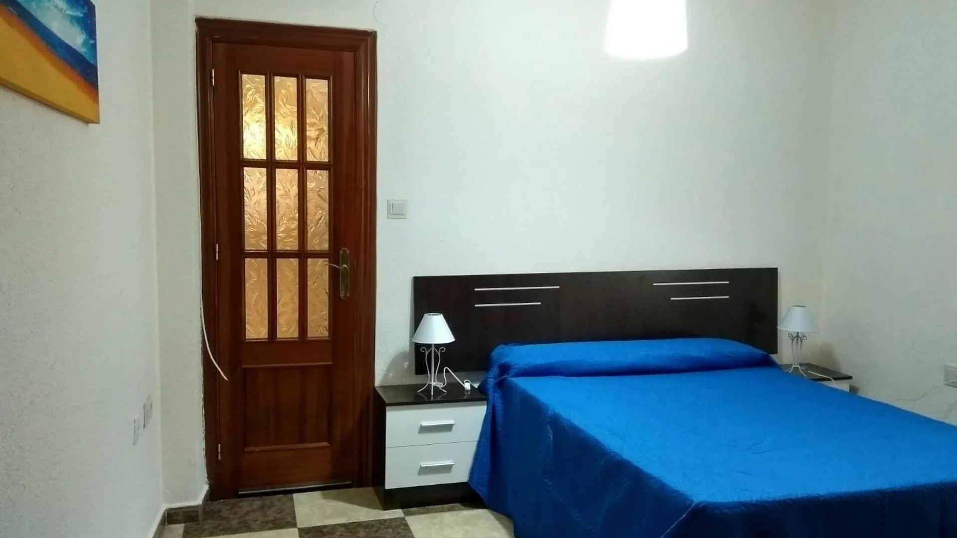 Apartment With 4 Bedrooms In Granada, With Wonderful City View, Furnis 0*, Granada