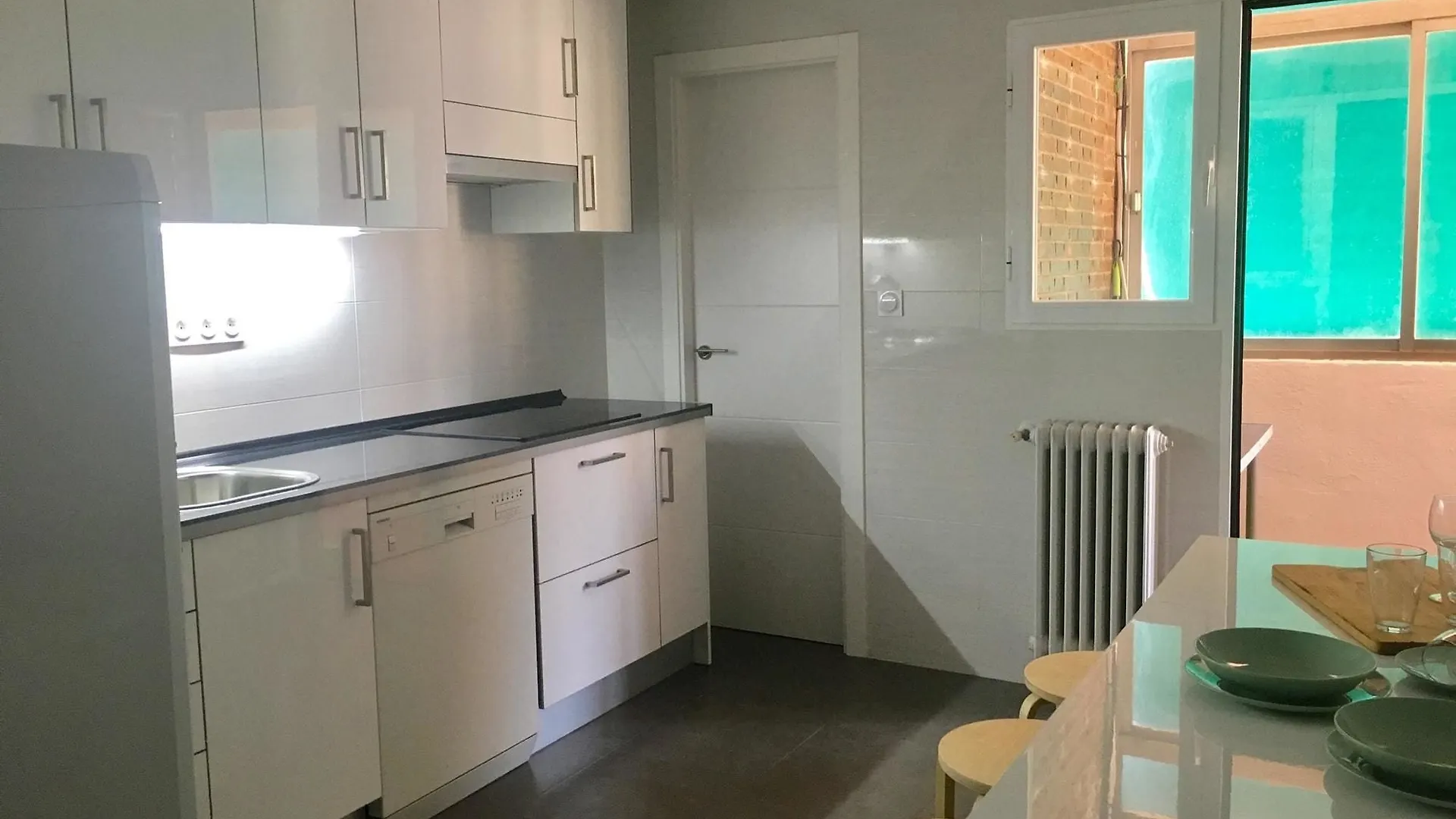Apartment With 4 Bedrooms In Granada, With Wonderful City View, Furnis Granada