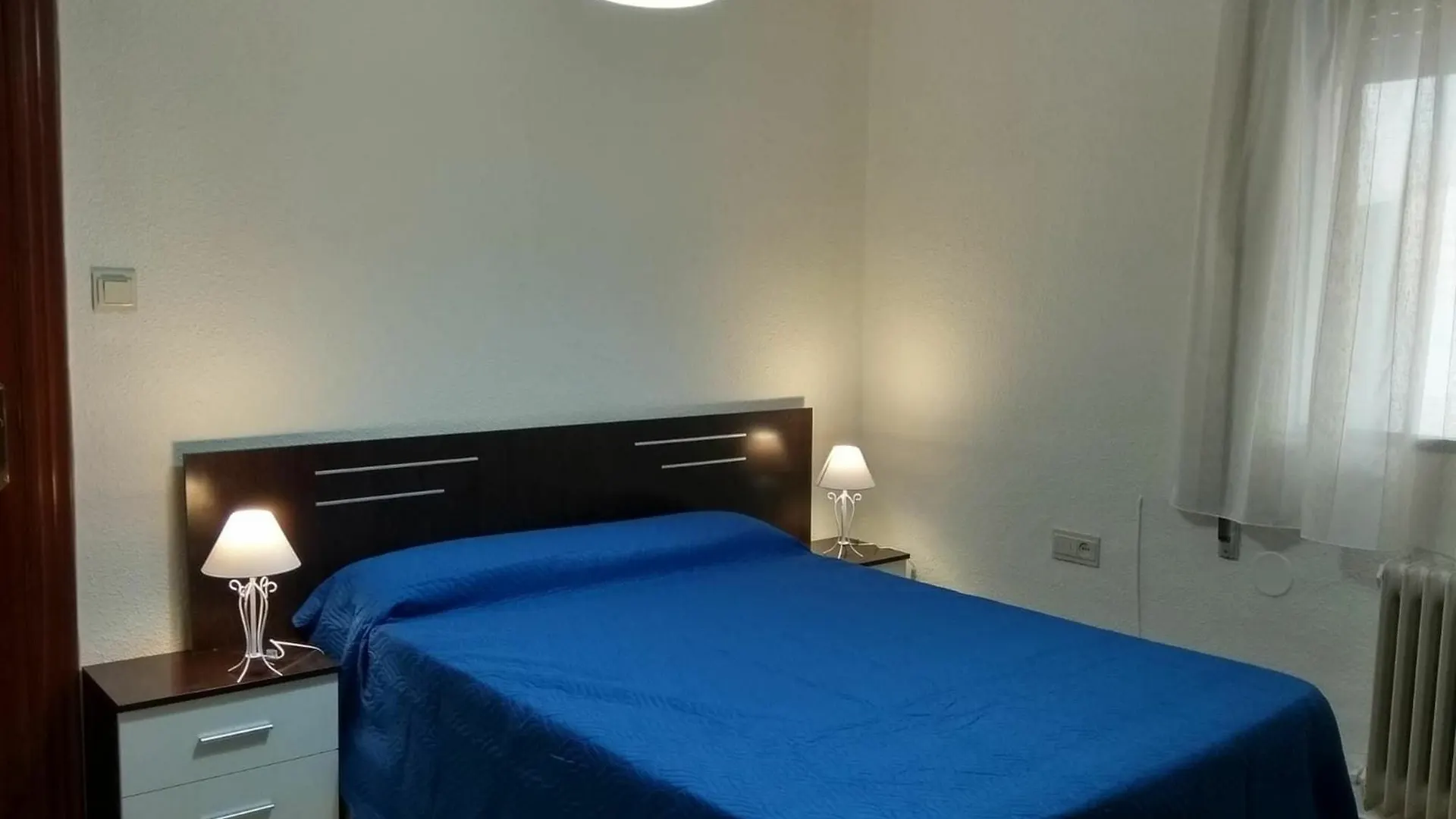 Apartment With 4 Bedrooms In Granada, With Wonderful City View, Furnis 格拉纳达